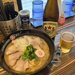 ラーメン人生JET - 