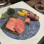焼肉 うし幸 - 