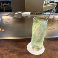 ステーキハウス 吉池 - 