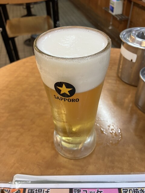 Tachinomi Dokoro Heso Shinbashi Sohonten photo 3