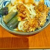 丸亀製麺  イオンモールかほく店