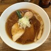 ラーメン フリーバーズ