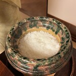 草喰 なかひがし - 