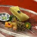 草喰 なかひがし - 