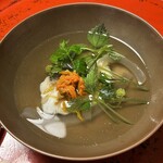 草喰 なかひがし - 