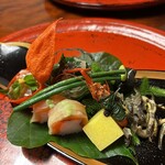 草喰 なかひがし - 