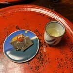 草喰 なかひがし - 