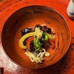 草喰 なかひがし - 