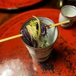 草喰 なかひがし - 