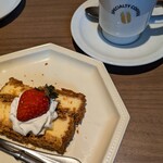 ドトール珈琲店 - 