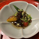 草喰 なかひがし - 