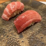 SUSHI BANYA KAI 品川店 - 