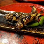 草喰 なかひがし - 