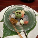 草喰 なかひがし - 