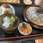 信州 立岩和紙の里 - 田舎セット