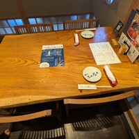 鰻う おか冨士 - 
