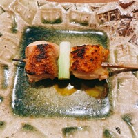 焼鳥 角レ - 