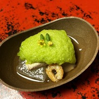 草喰 なかひがし - 