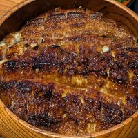 鰻う おか冨士 - 