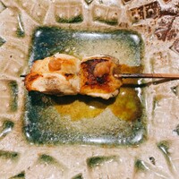 焼鳥 角レ - 