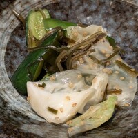 鰻う おか冨士 - 