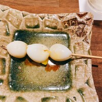 焼鳥 角レ - 