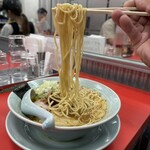 千住 チャーシュー軒 - 