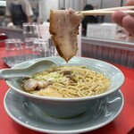 千住 チャーシュー軒 - 