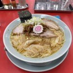 千住 チャーシュー軒 - 