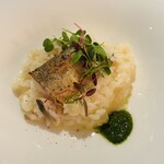 ベッラヴィスタ ラウンジ - 