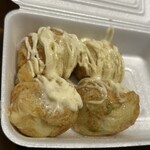 たこ焼のいちから - 