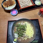 東京そばやじま - 