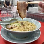 千住 チャーシュー軒 - 