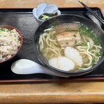 お食事処　ふくや - 