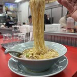 千住 チャーシュー軒 - 