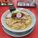 千住 チャーシュー軒 - 