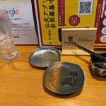 あっぱらぱー酒場 - 