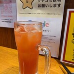 あっぱらぱー酒場 - 