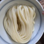 釜あげうどん 長田 in 香の香 - 
