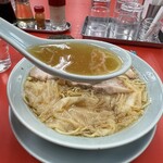 千住 チャーシュー軒 - 