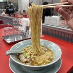 千住 チャーシュー軒 - 