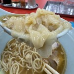 千住 チャーシュー軒 - 