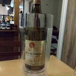 料理とワイン べつみや - コート　デュ　ローヌ　ブラン　美味しい白です♪