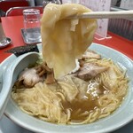 千住 チャーシュー軒 - 