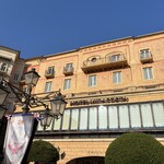 ベッラヴィスタ ラウンジ - 