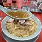 千住 チャーシュー軒 - 