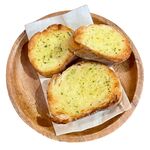 かふぇ あたらくしあ - ガーリック・トースト