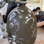 釜あげうどん 長田 in 香の香 - 