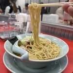 千住 チャーシュー軒 - 