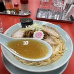 千住 チャーシュー軒 - 